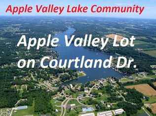 0 Courtland Dr, Howard, OH 43028