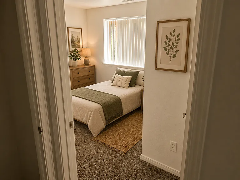 The Vineyards - Apartment Homes — Photo 13