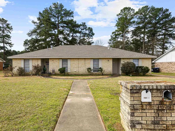 2002 Secretariat Trl, Longview, TX 75604