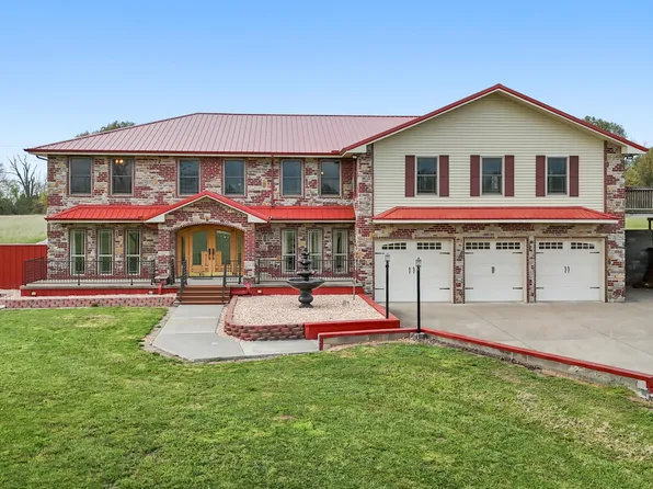 19348 State Highway 76, Cassville, MO 65625