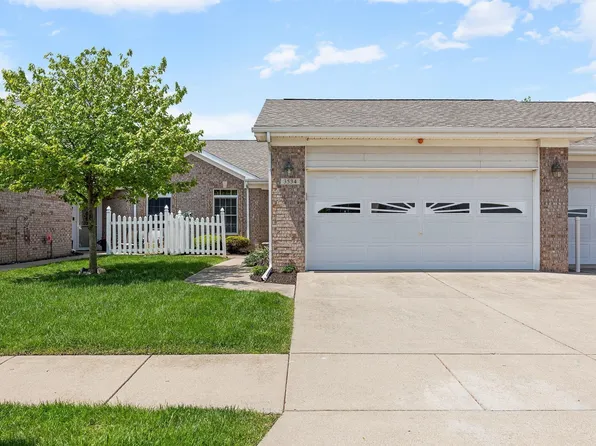 3534 Senior Pl, West Lafayette, IN 47906