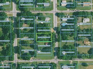 1515 S H St, Arkansas City, KS 67005