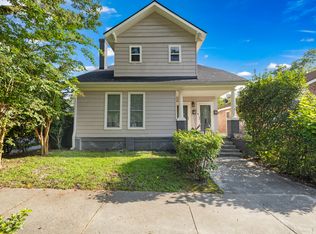 829 E 34th St, Savannah, GA 31401
