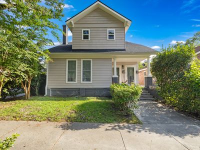 829 E 34th St, Savannah, GA, 31401