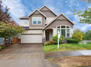 12530 SE Capella Ct, Happy Valley, OR 97086