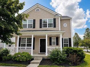 5991 Myrick Rd #126, Dublin, OH 43016