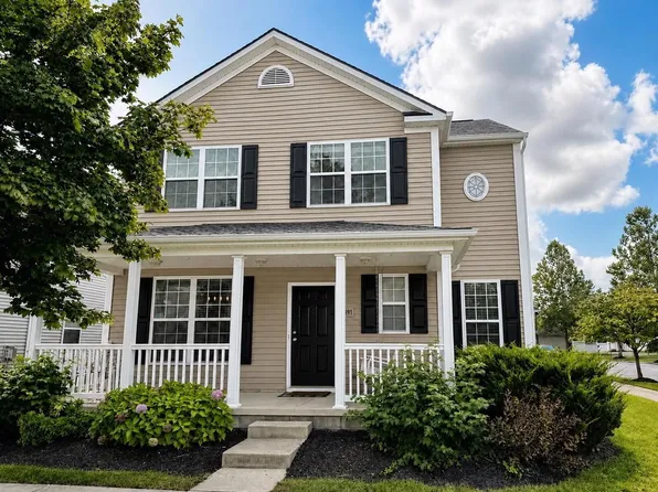 5991 Myrick Rd #126, Dublin, OH 43016