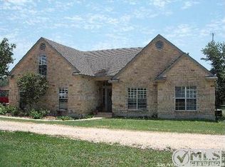 370 Pr 3502, Hondo, TX 78861