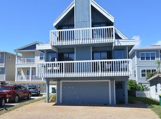 1820 Ocean Dr S, Jacksonville Beach, FL 32250