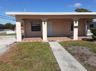 601 E 47th St, Hialeah, FL 33013