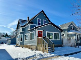 900 Palace Ave, Saint Paul, MN 55102