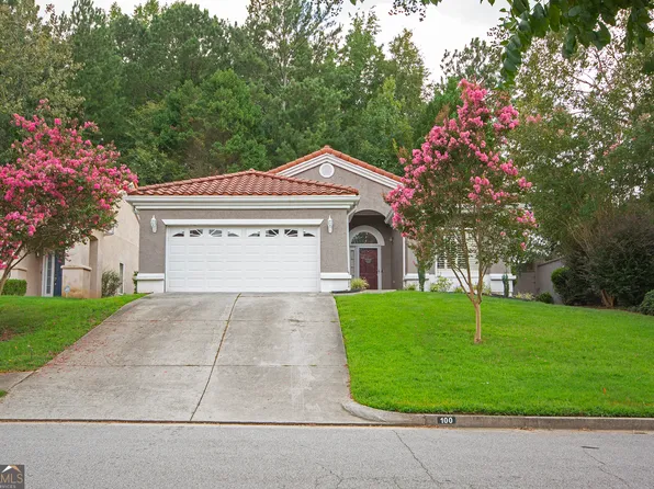 100 Garden Walk, Stockbridge, GA 30281