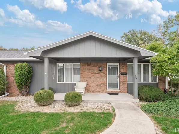 1805 W Monroe St, Kokomo, IN 46901