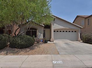 2538 W Red Fox Rd, Phoenix, AZ 85085