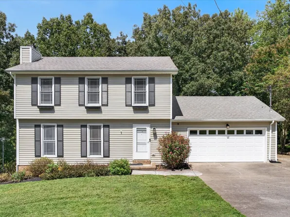 3431 Laurelwood Trl, Clarksville, TN 37043