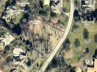 4 Westwind Dr, Lemoyne, PA