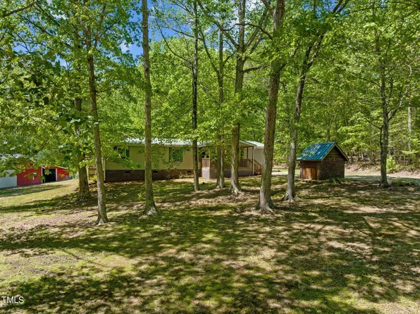 120 Graham Day Rd, Roxboro, NC 27574