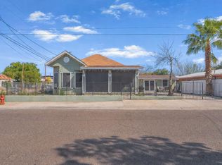 1519 San Francisco Ave, Laredo, TX 78040