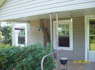 100 Fabrica St, Clemson, SC 29631