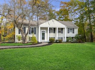 50 Ellis Dr, Basking Ridge, NJ 07920
