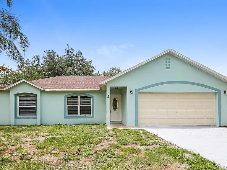 5 Sequoia Way — Photo 1