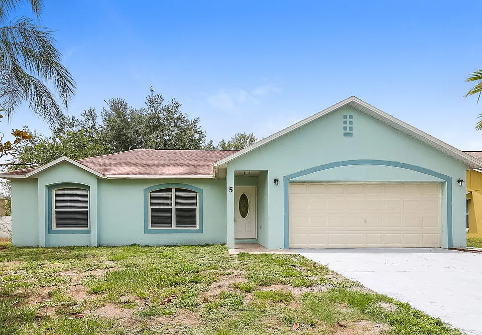 5 Sequoia Way