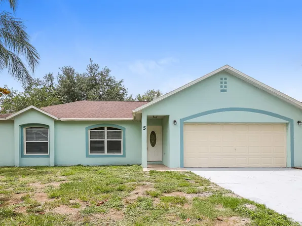 5 Sequoia Way, Kissimmee, FL 34758