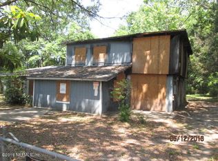 7561 Warbler Rd, Jacksonville, FL 32219