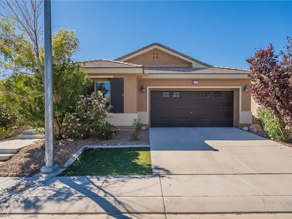 3625 Rocklin Peak Ave, North Las Vegas, NV 89081