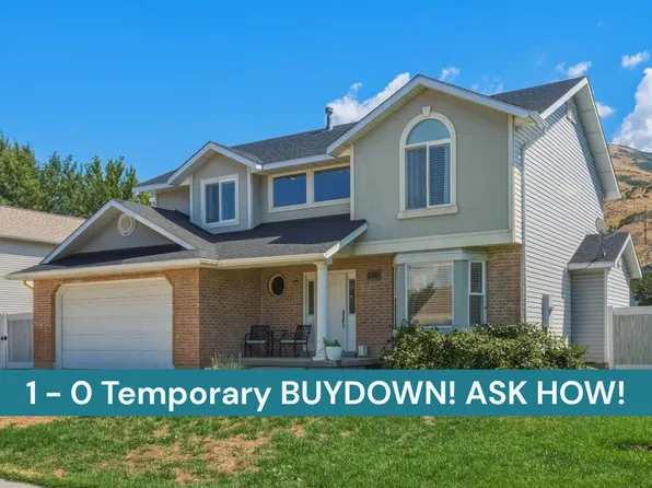 20 N Bywater Way, Brigham, UT 84302