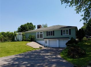 401 Buffington Rd, Syracuse, NY 13224