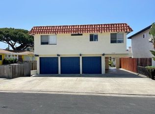 223 La Paloma APT D, San Clemente, CA 92672