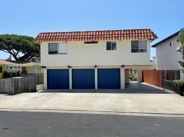 223 La Paloma APT D, San Clemente, CA 92672