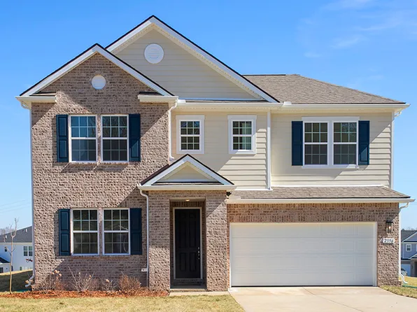 2356 Williamsport Lndg, Columbia, TN 38401
