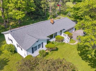 1701 Billington Rd, East Aurora, NY 14052