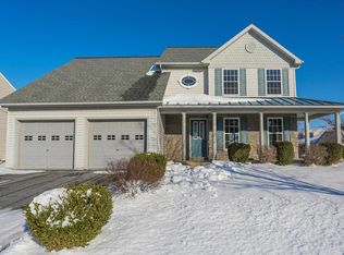 172 Agape Dr, Ephrata, PA 17522