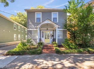 714 S 5th Avenue, Wilmington, NC 28401