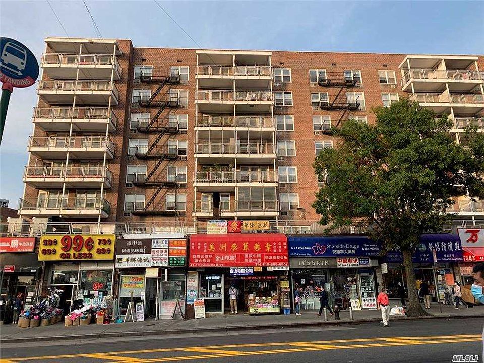 1st image of 41-25 Kissena Blvd #3R