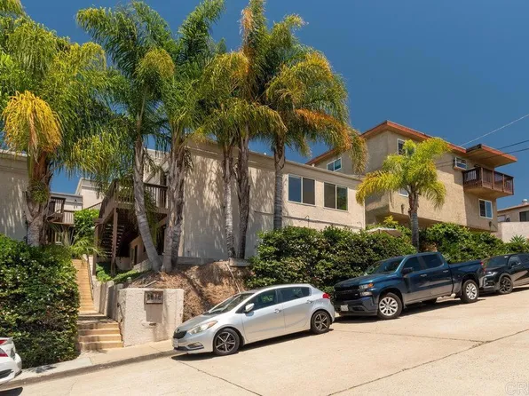 5810 Riley St APT 4, San Diego, CA 92110