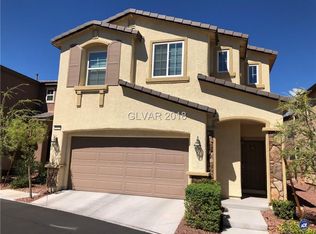 9320 Pearblossom Sky Ave, Las Vegas, NV 89166