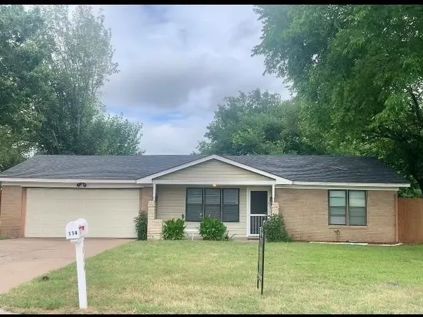 114 Barbara Way, Waxahachie, TX 75165