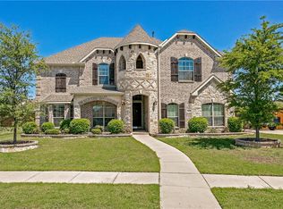 5615 Creek Crossing Ln, Sachse, TX 75048