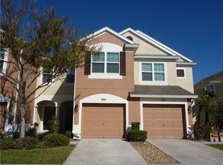 26609 Castleview Way, Wesley Chapel, FL 33544
