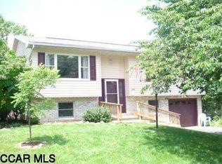 2440 Lexington Cir, State College, PA 16801