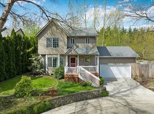 31353 SW Chia Loop, Wilsonville, OR 97070