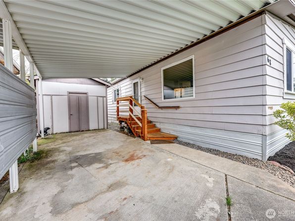 16300 NE State Highway 305 #68, Poulsbo, WA 98370