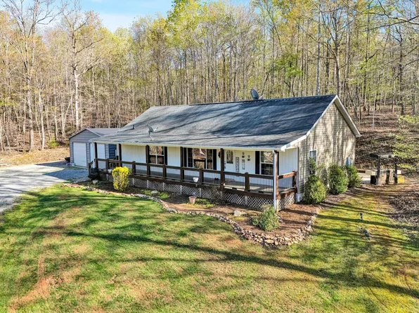 3136 White House Rd, Moneta, VA 24121