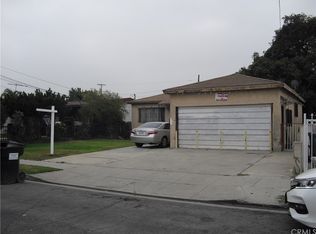 2034 E Oris St, Compton, CA 90222