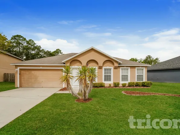 11960 Cherry Creek Rd, Jacksonville, FL 32218