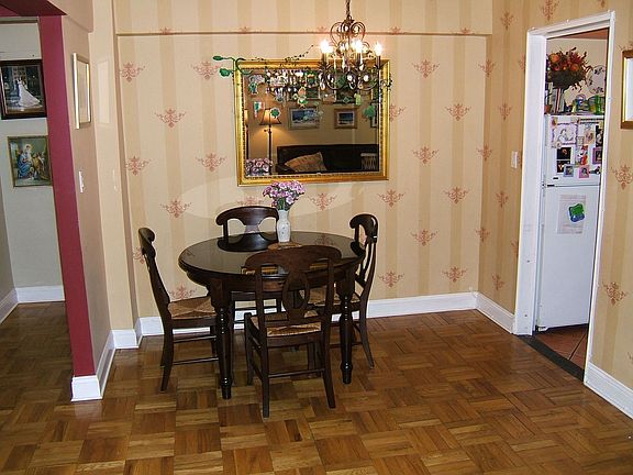 Dining-Room